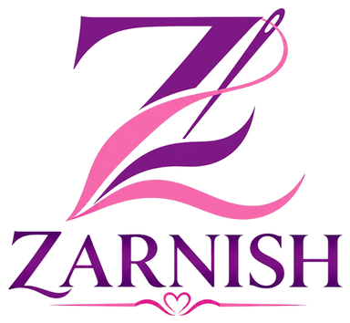 Zarnish