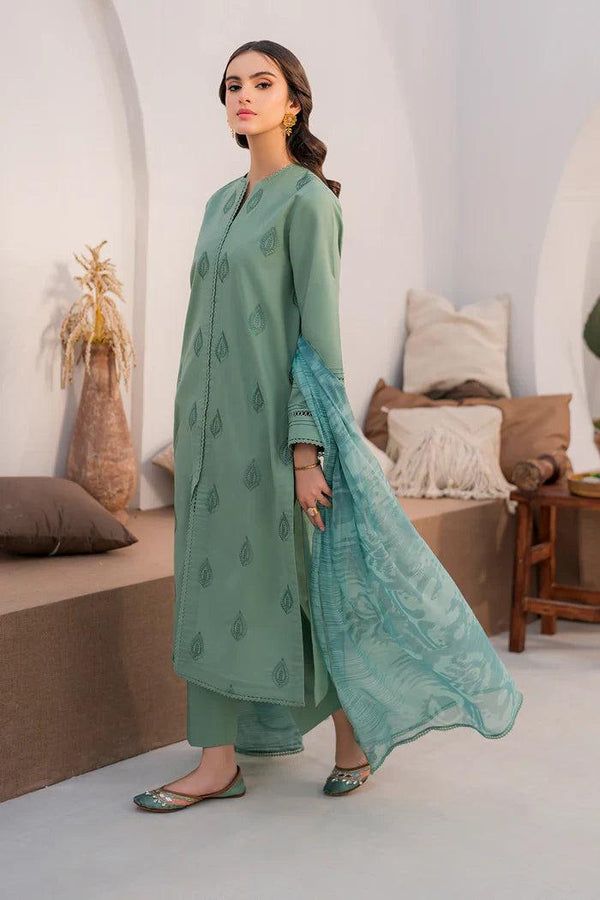 ASLING 3PC D#002