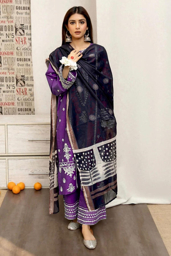 ASLING 3PC D#015